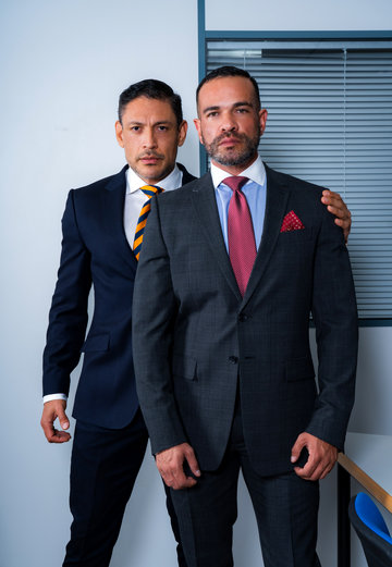 Kneel Before Your Boss