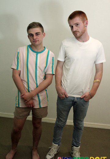 Butt Munchers Down Under