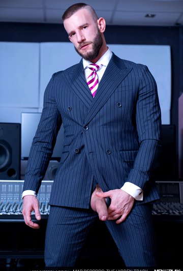 MAP Records: The Hidden Track