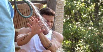 Armand Lemoine & Bruce Harrelson