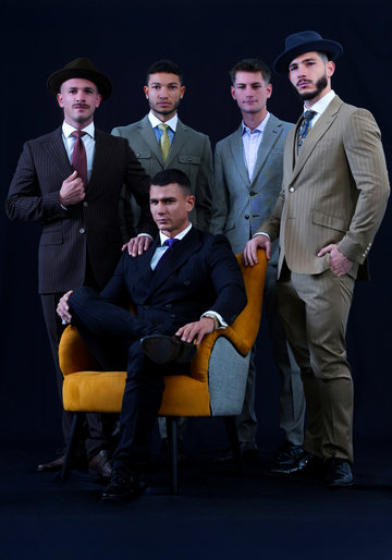 Capo Dei Capi: Cosa Nostra