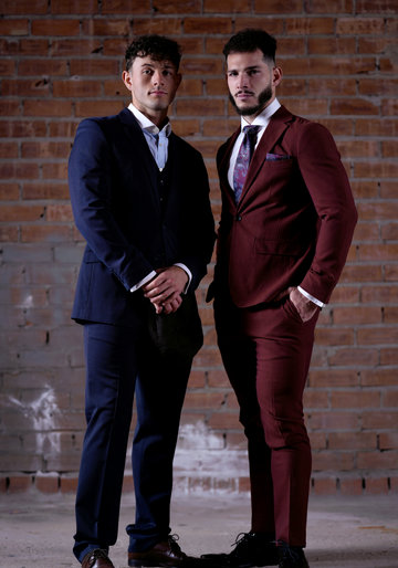 Capo Dei Capi: Made Man