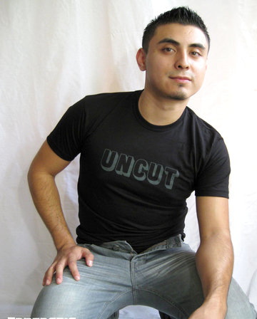 Christian Romeroâ€™s Foreskin Exam