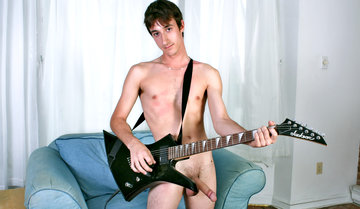 Jimmy Little Rocks Around the Clock