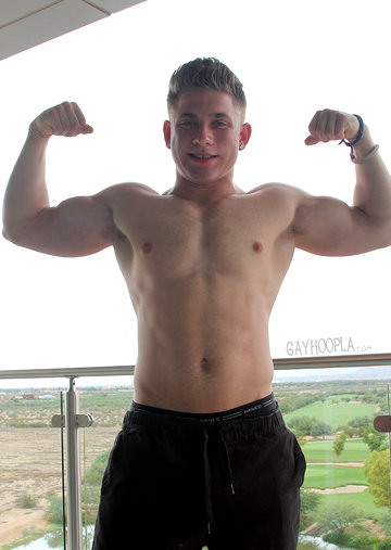 Tyler Hanson's Solo Debut