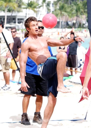 Robert Buckley