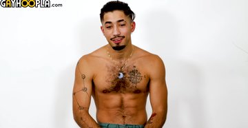 Lover Boy Troy Banderas Is Ready To Take The Stage!