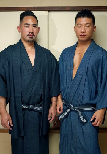 Gabbie's Japan Trip Diaries-Reach's Dick Sword