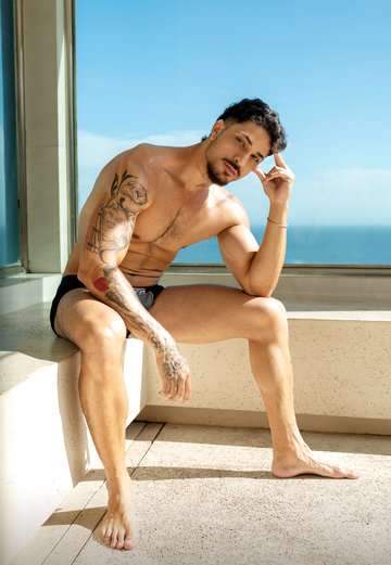 Sir Peter Bangs Brazil