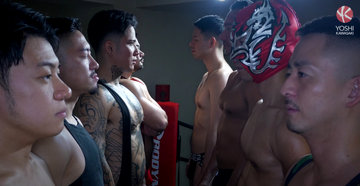 Gay 1 Grand Prix, Round One