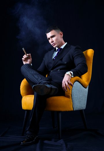 Capo Dei Capi: Cosa Nostra