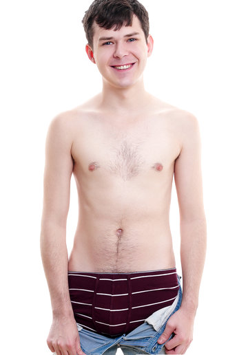 You Can Tell Me in the Shower