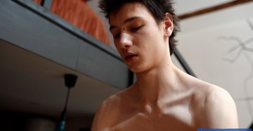 Dean Slim and Greg York