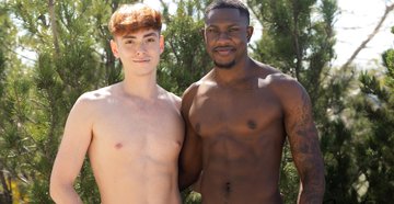 Caught in the Act After Hours