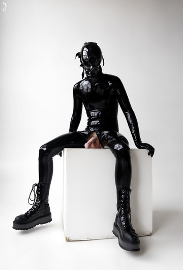 Rubber Gimps